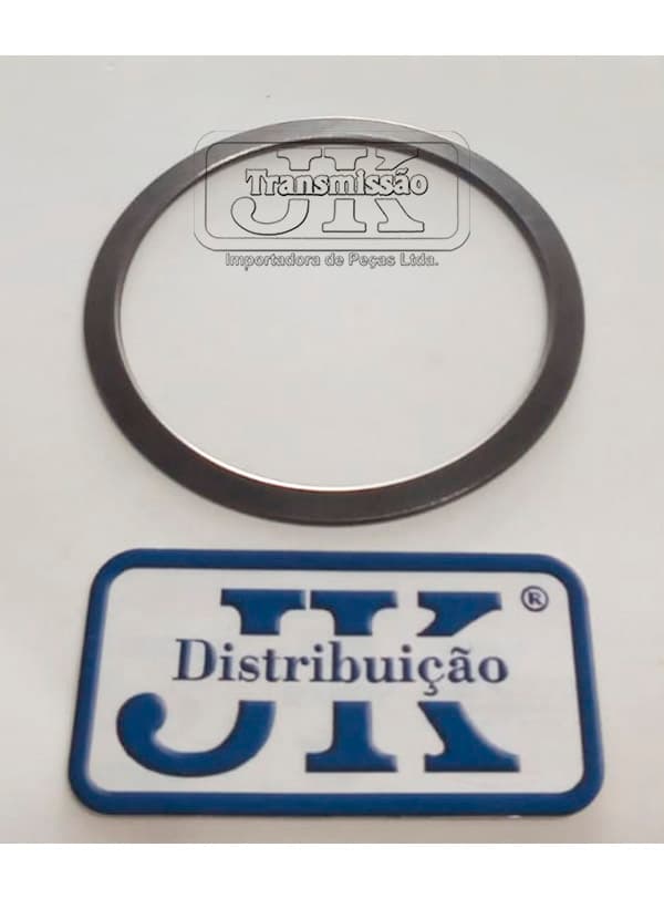 DISCO MOLA 100 X 85 X 2MM