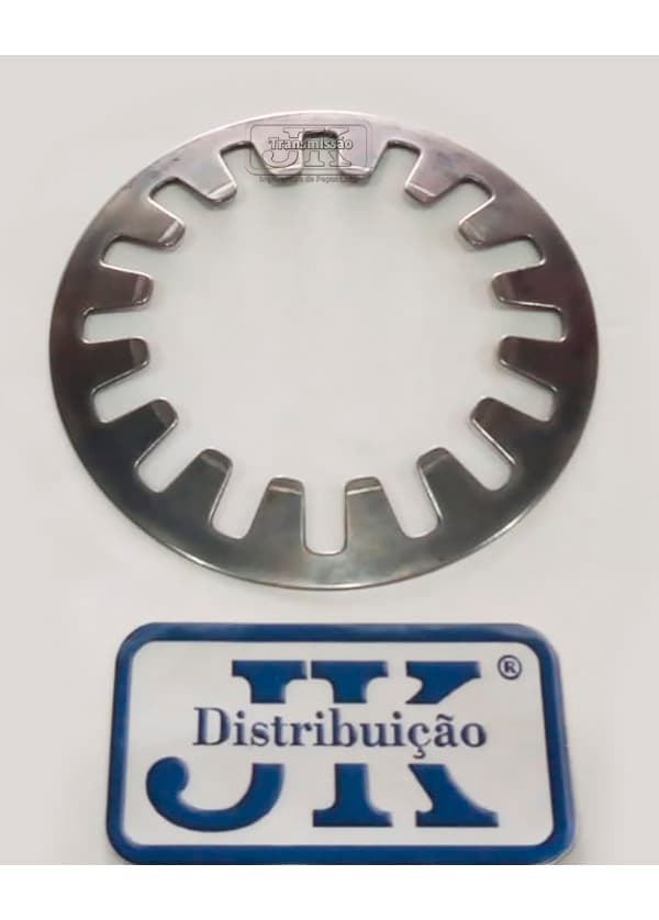 DISCO MOLA RETORNO DE PISTÃO