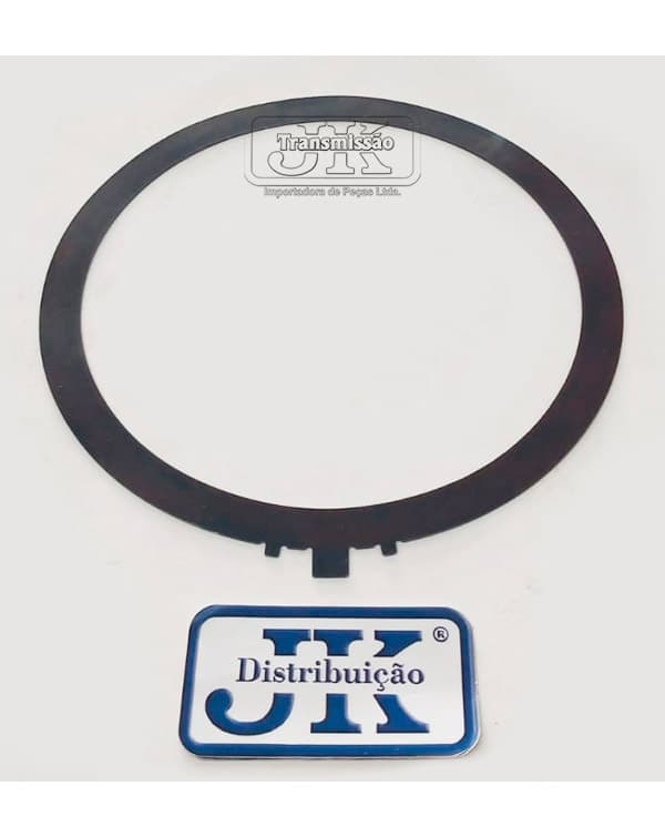 DISCO MOLA 221 X 190 X 3 DENTES