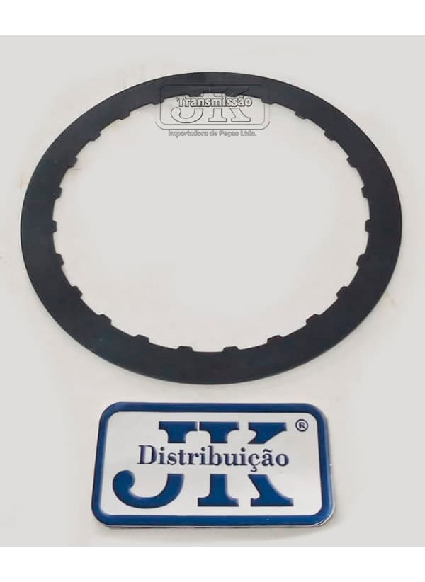 DISCO MOLA 171 X 140 X 24 DENTES