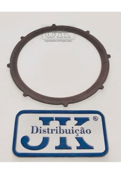 DISCO MOLA 8 DENTES 112 X 86