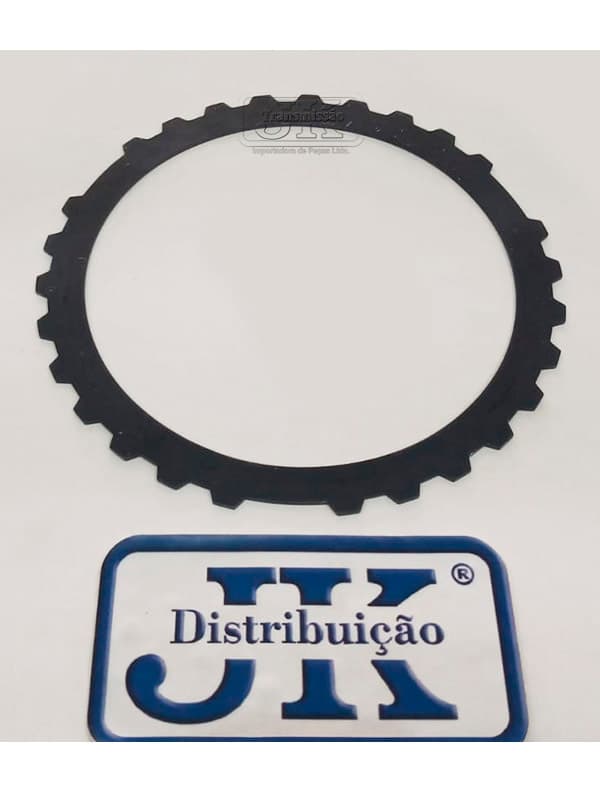 DISCO MOLA DENTE EXTERNO 136 MM X 112 MM