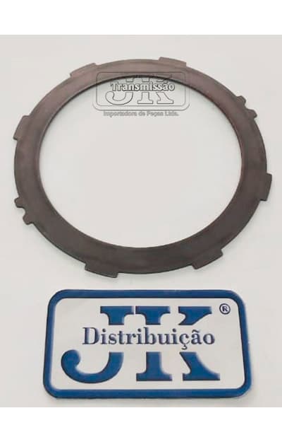 DISCO MOLA 8 DENTES