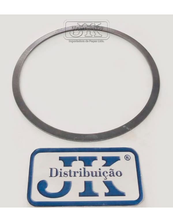 DISCO MOLA 150 X 139 X 1,68MM