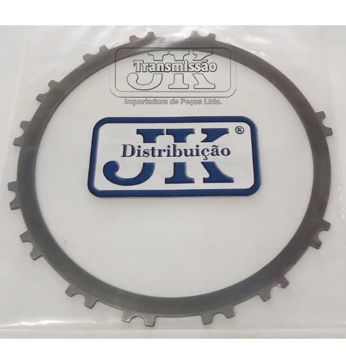 DISCO DE AÇO 161.29 X 143.76 X 1.98MM E 13 DENTES
