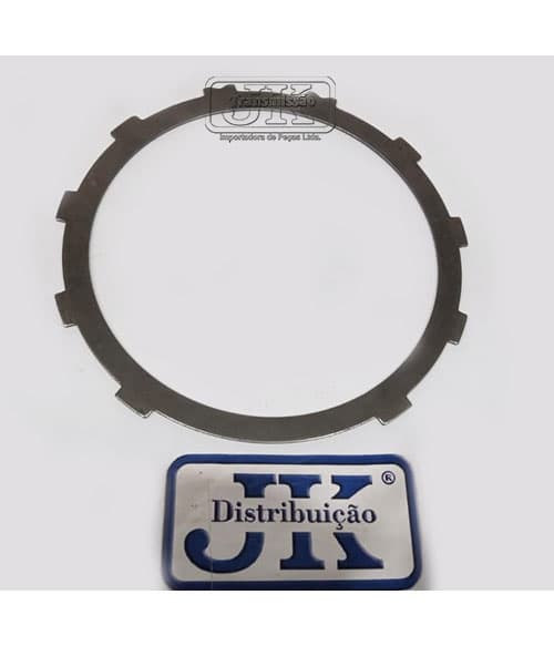 DISCO DE AÇO 160 X 140.8 X 2.5MM 10 DENTES