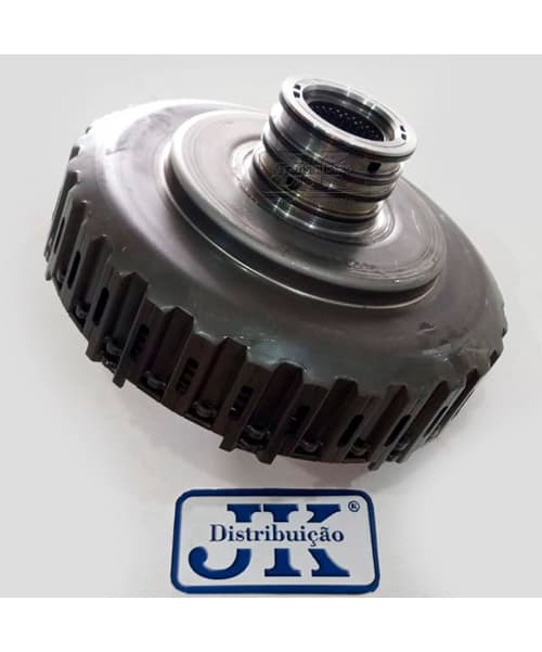 EMBREAGEM DSG DQ250 REVISADA — Frente