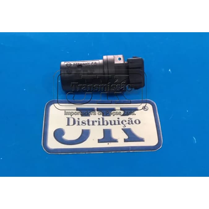 SENSOR DO VELOCIMETRO CONECTOR QUADRADO