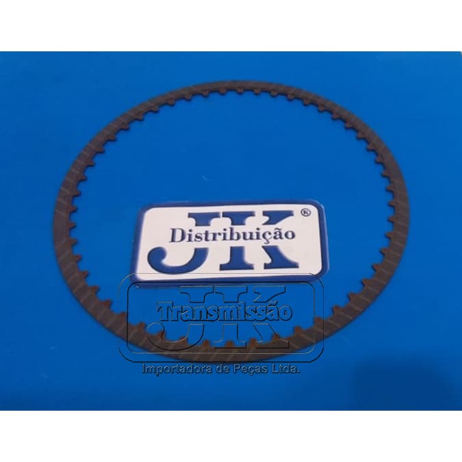 DISCO DE COMPOSITE 167 X 148 X 2.0 X 50 DENTES