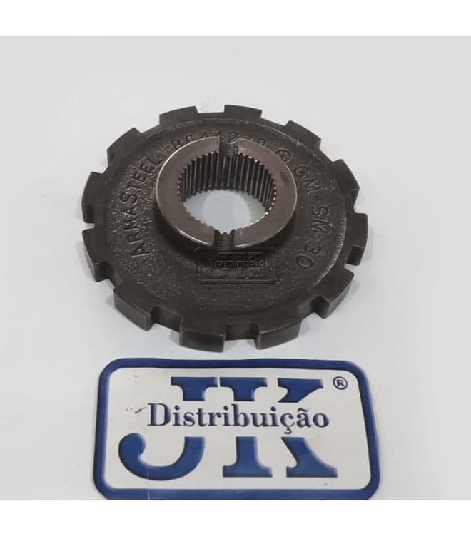 ENGRENAGEM DO DIFERENCIAL (SEMI NOVO) — Frente