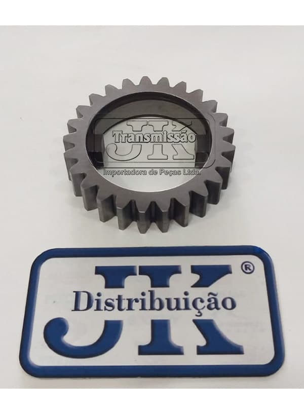 ENGRENAGEM PEQUENA DA BOMBA