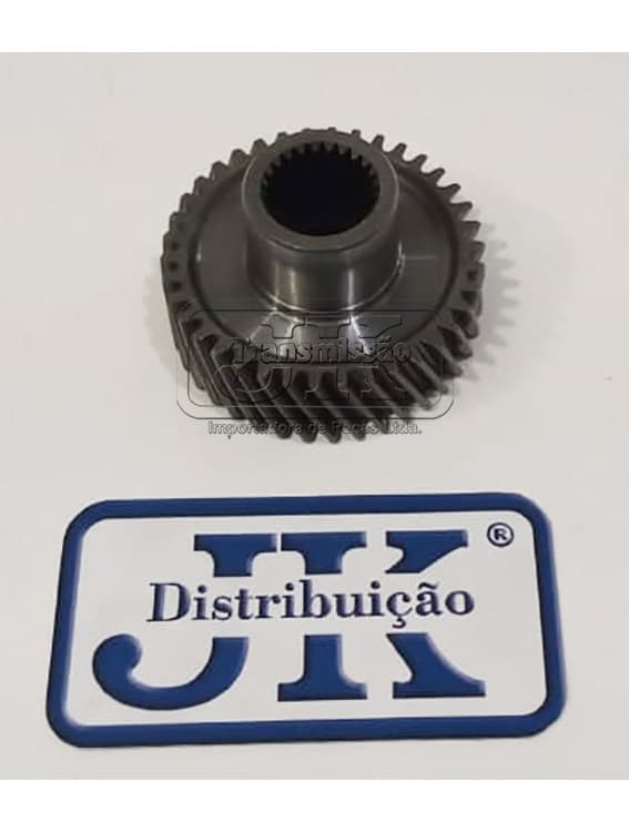 ENGRENAGEM DA PLANETARIA REAR SUN GEAR