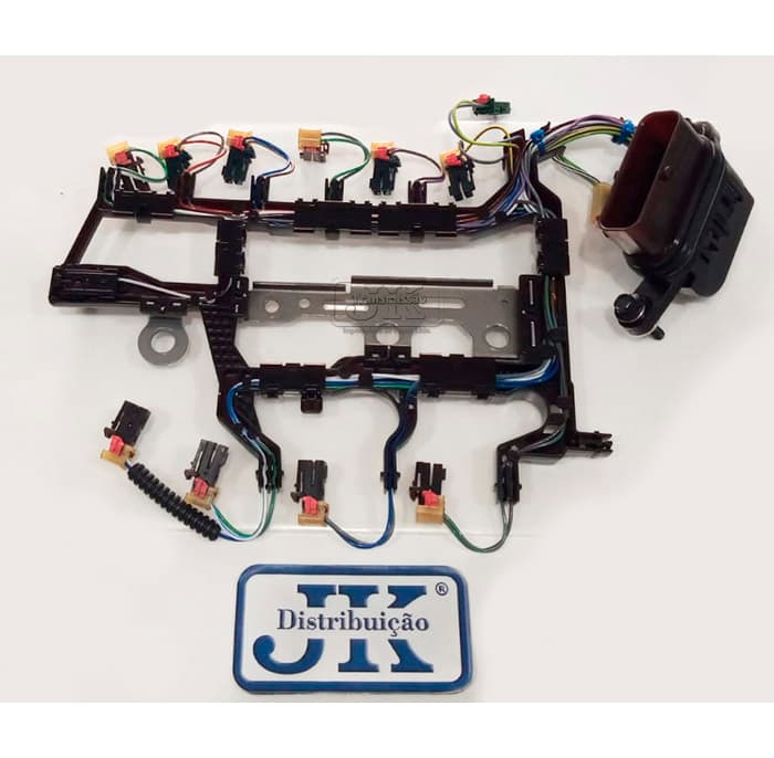 CHICOTE DO SOLENOIDE — Frente