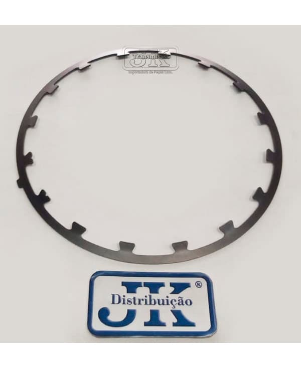 DISCO MOLA 225 M / 16 DENTES