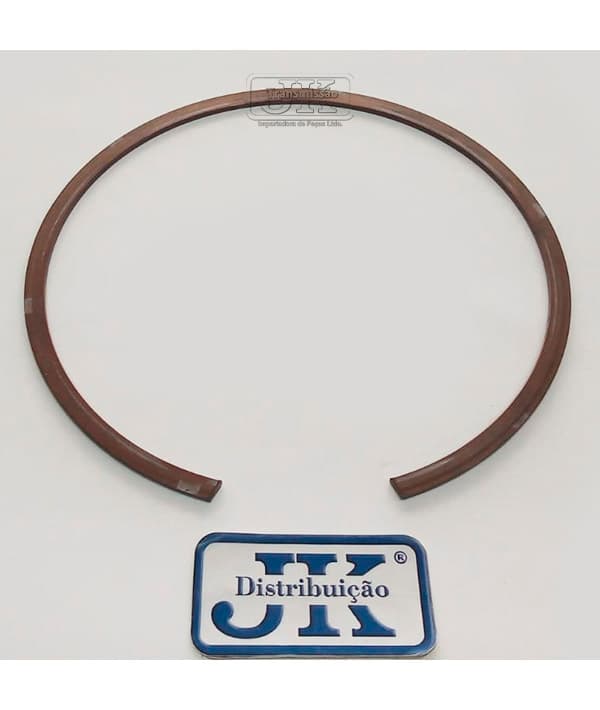 TRAVA ONDULADA 250 X 232 X 3 MM