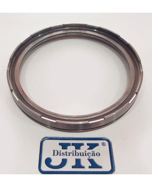 SUPORTE DO PISTÃO — Frente