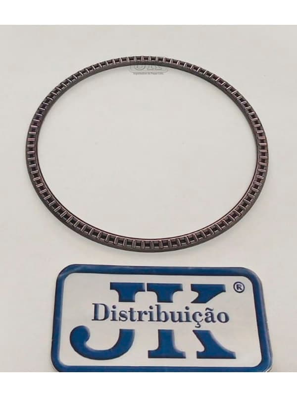 ROLAMENTO DE AGULHA 120 X 108 X 2 MM