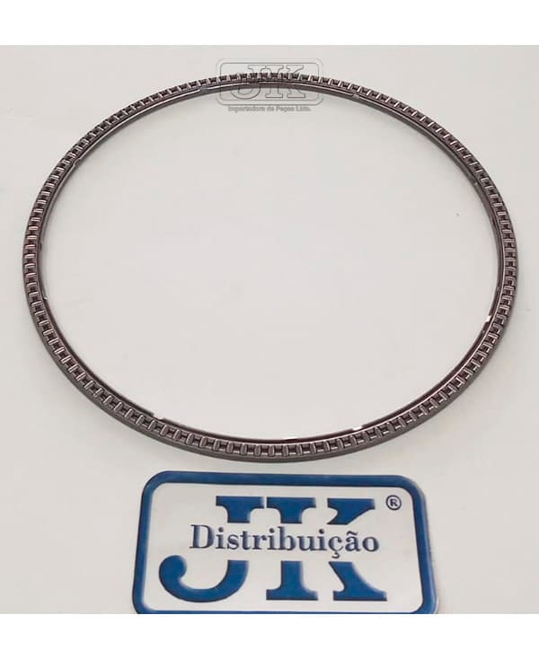 ROLAMENTO DE AGULHA 175 X 157 X 4.30 MM