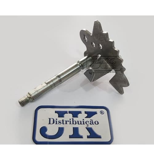 EIXO SELETOR DE MARCHAS
