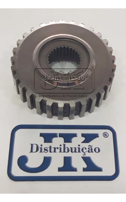 ESPAÇADOR DE DISCO