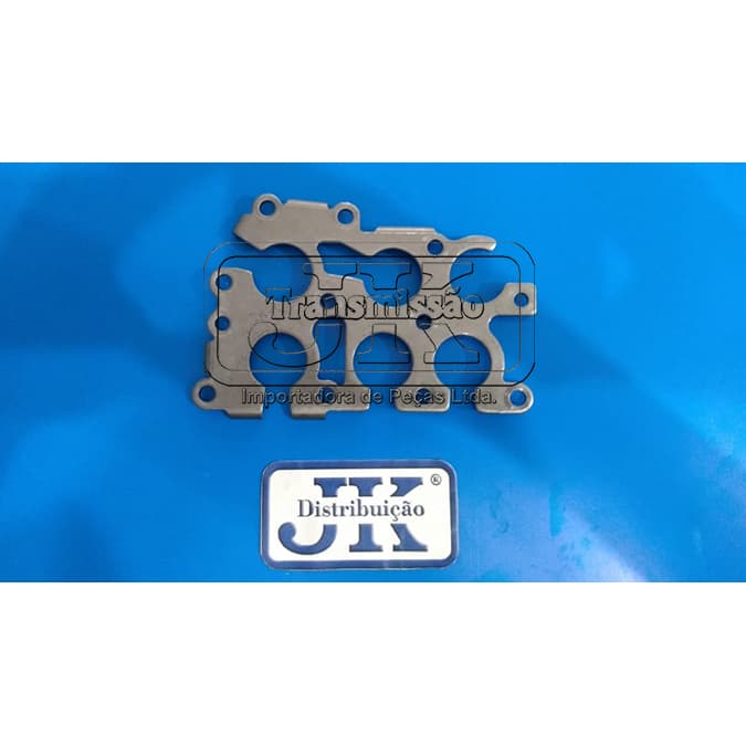 SUPORTE DE FIXAR DO SOLENOIDE