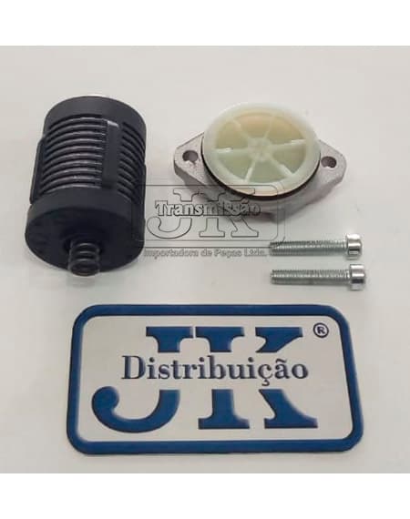 FILTRO DO DIFERENCIAL HALDEX LAND ROVER/XC60