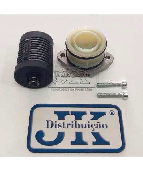 FILTRO DO DIFERENCIAL HALDEX AUDI/TIGUAN