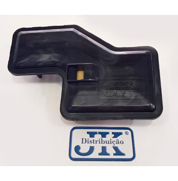 FILTRO PLASTICO — Frente
