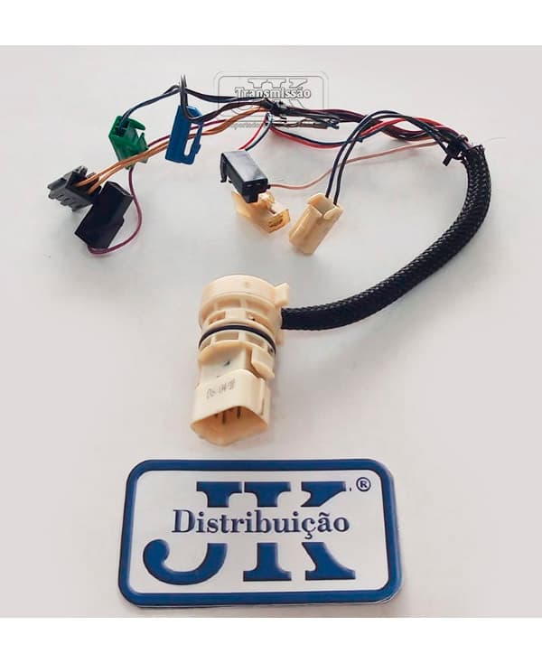 CHICOTE DO SOLENOIDE ( PEQUENO )