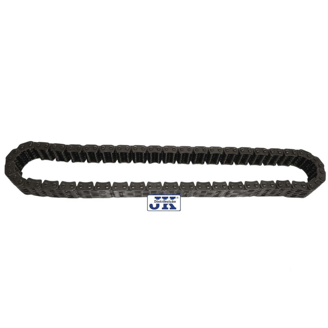 CORRENTE DA POLIA 46 DENTES (SEMI NOVA)