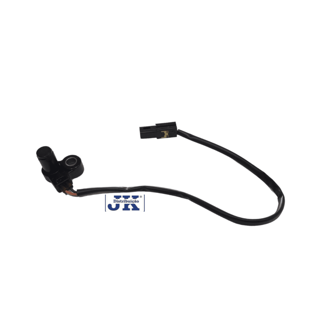 SENSOR DE ROTAÇÃO COM CHICOTE