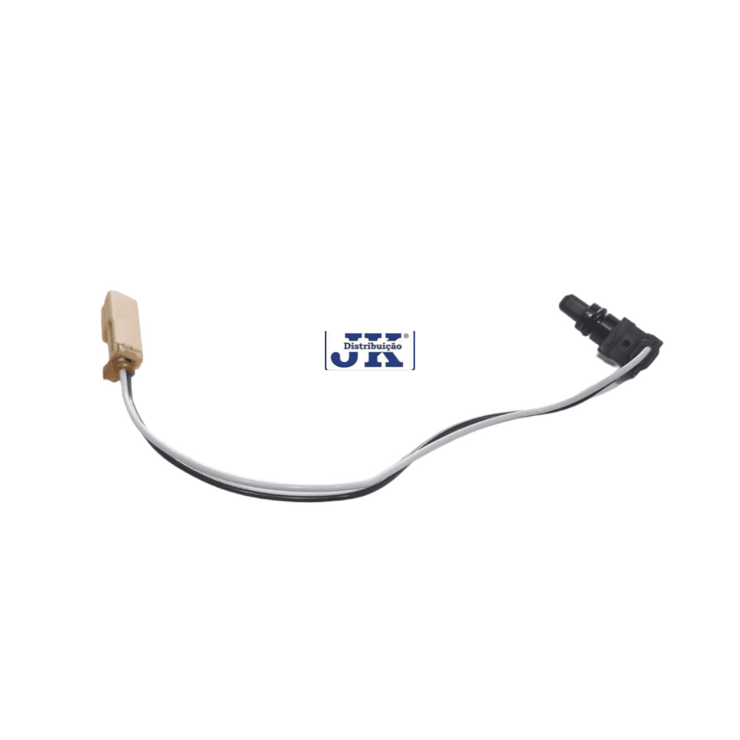SENSOR DE TEMPERATURA — Frente