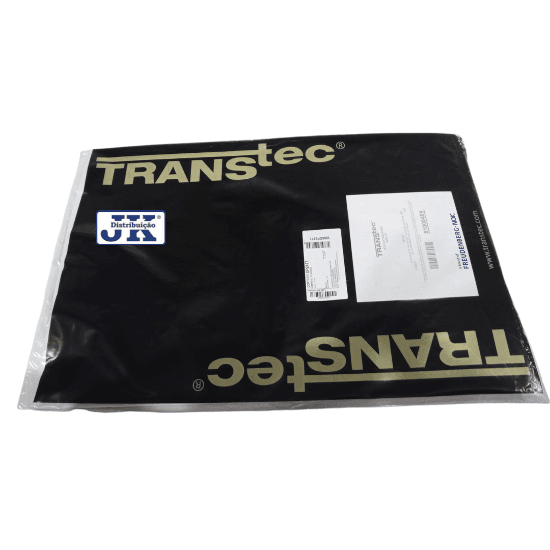 JOGO DE JUNTAS TRANSTEC — Frente