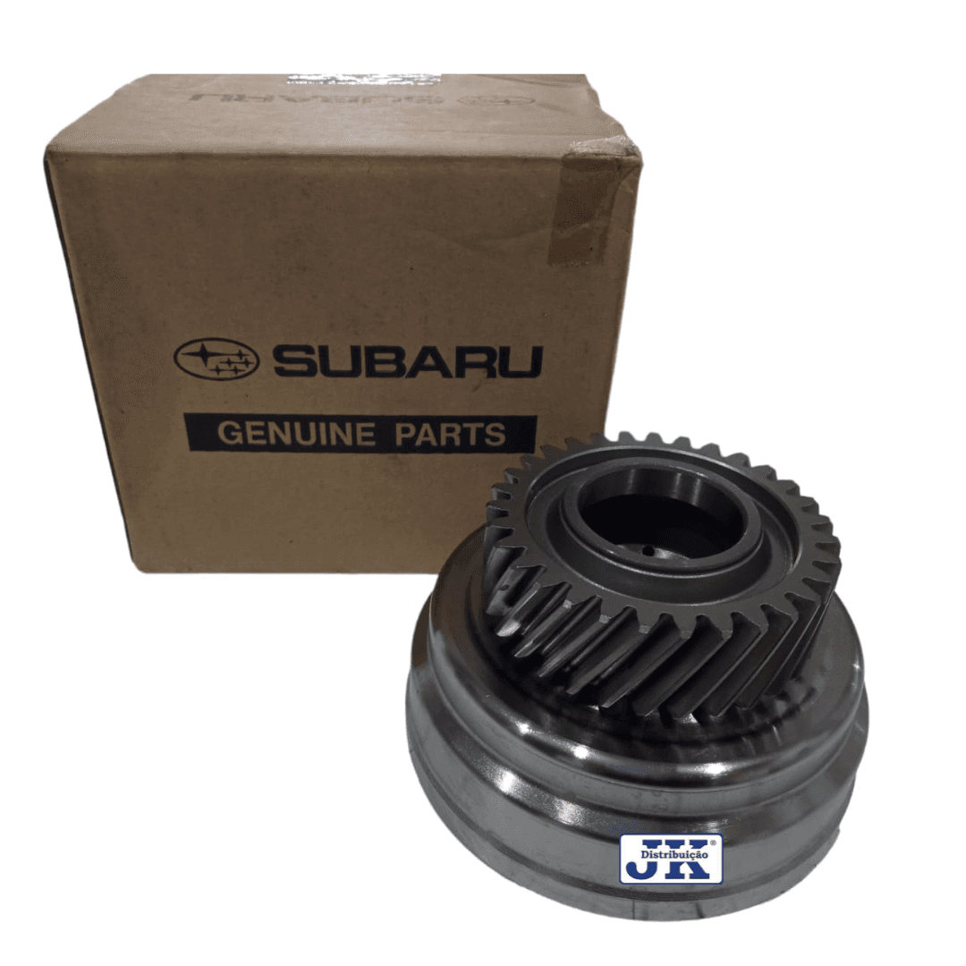 ENGRENAGEM REDUTORA OUTBACK — Frente