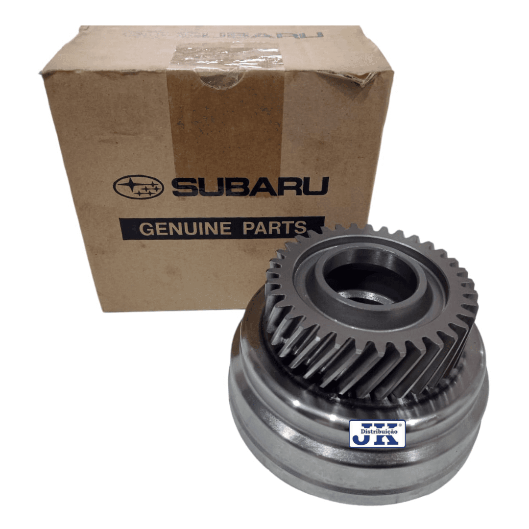 ENGRENAGEM REDUTORA SUBARU FORESTER — Frente