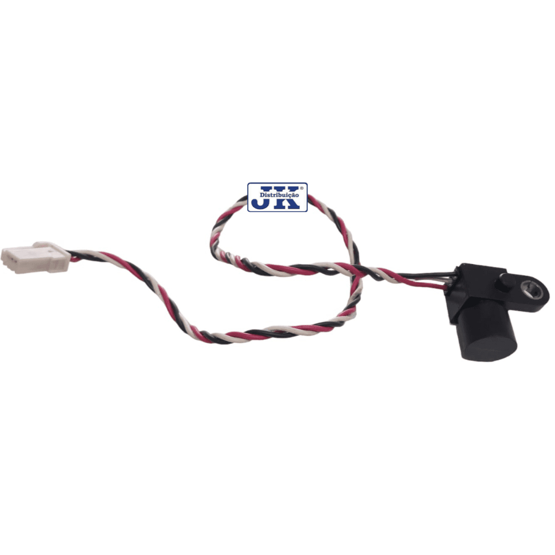 SENSOR DE ROTAÇÃO DE SAIDA