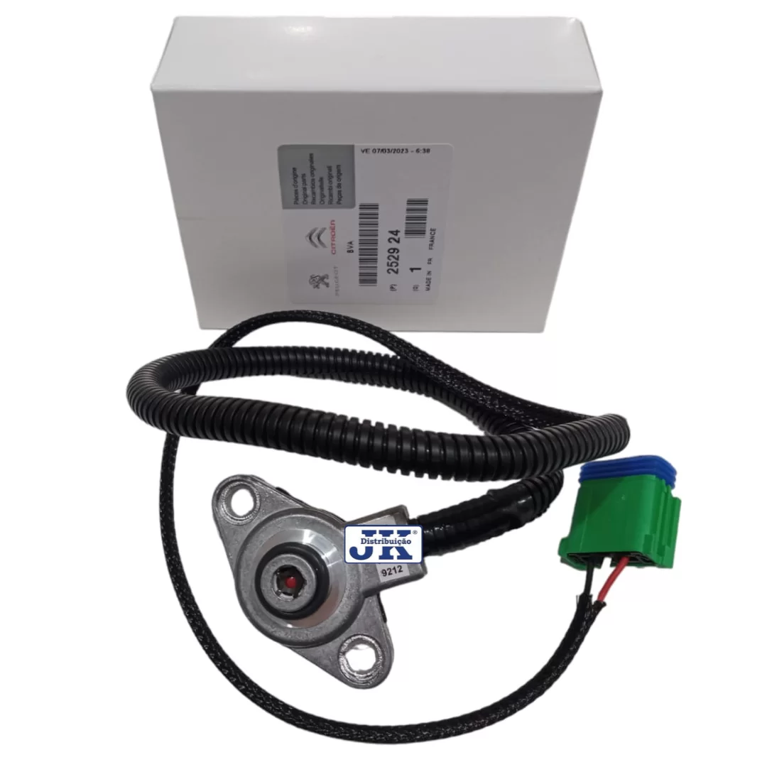 SENSOR CAPTADOR DE PRESSAO METAL