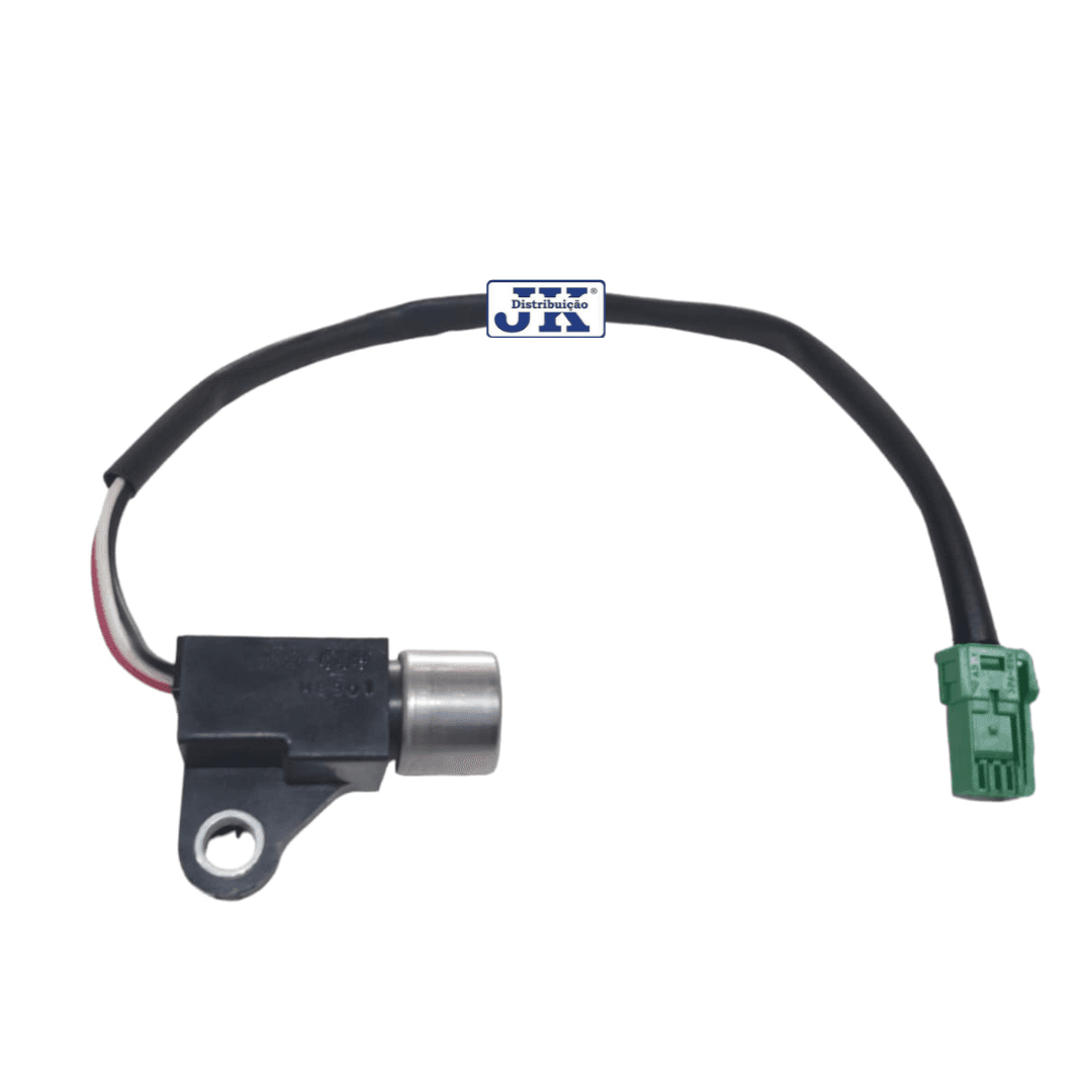 SENSOR DE ROTAÇÃO DE ENTRADA