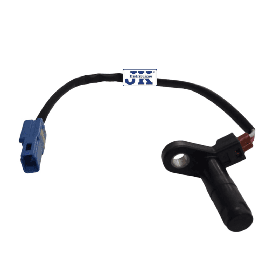 SENSOR DE ROTAÇÃO DE SAÍDA