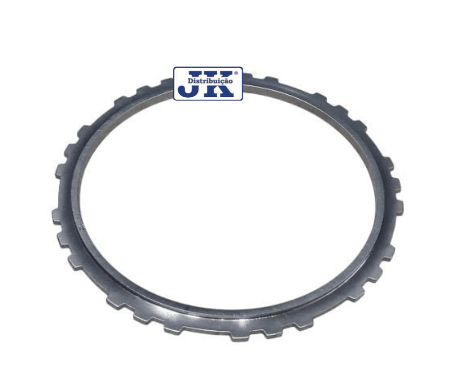 PLACA COM RESSALTO 130 X 110 X 4 MM