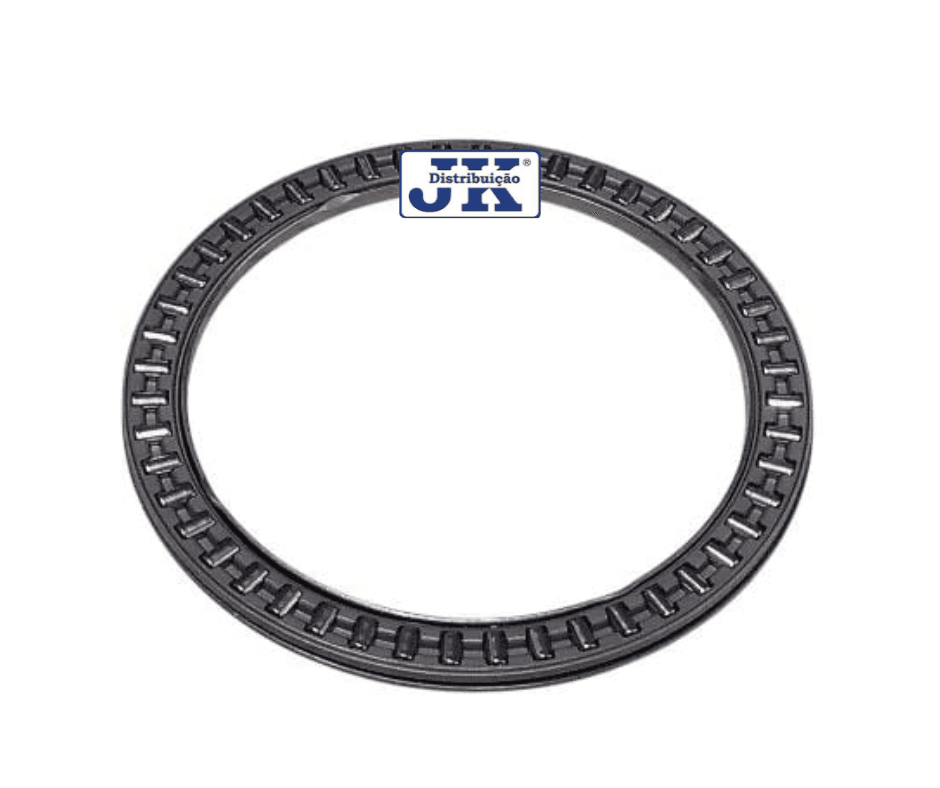 ROLAMENTO AGULHA 80 X 65 X 2.88MM