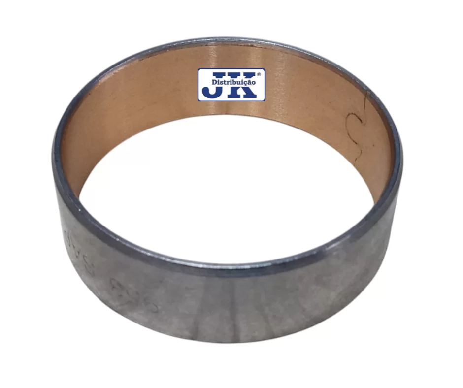 BUCHA DA BOMBA 40.80 X 37.79 X 13MM — Frente