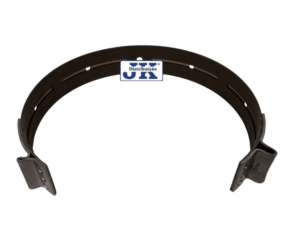 CINTA FLEXIVEL INTERMEDIARIA — Frente