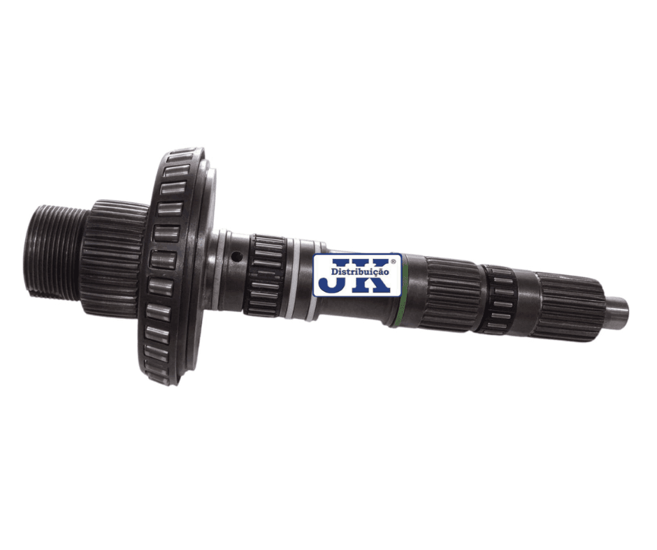 EIXO DO DIFERENCIAL TRANSFER SHAFT