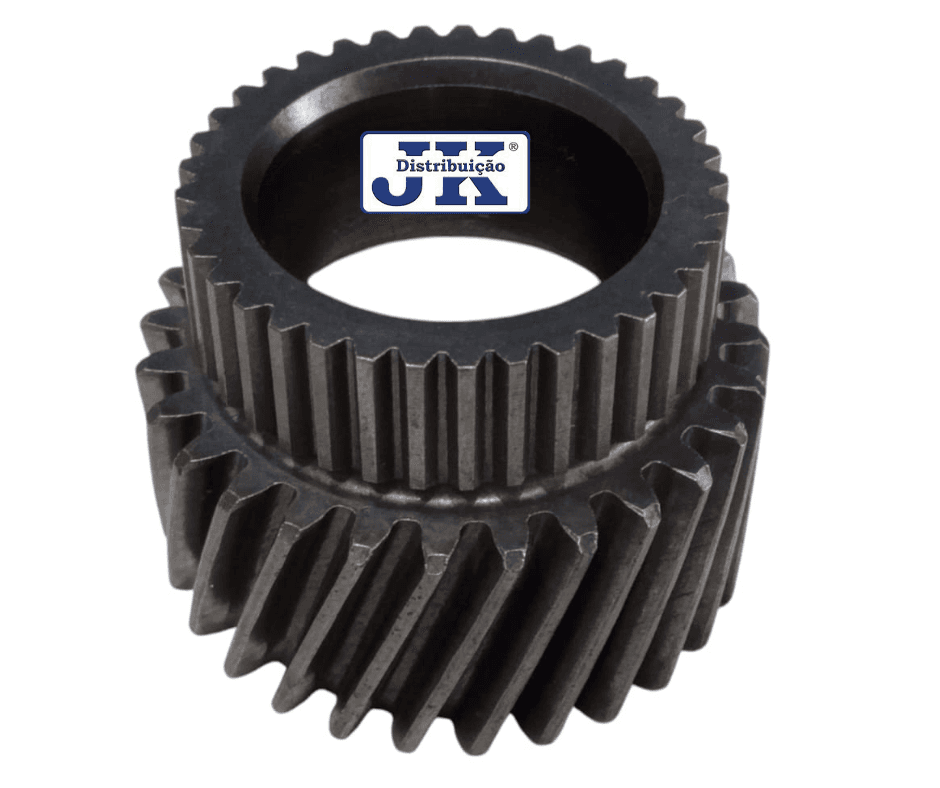 ENGRENAGEM 46.24 X 32 X 34.71MM — Frente