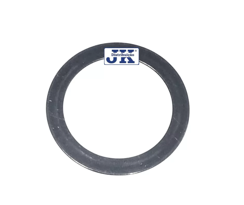 ARRUELA DE ENCOSTO 45.59 X 34.47 X 0.59MM