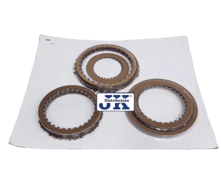 KIT DE COMPOSITE (29 DISCOS)
