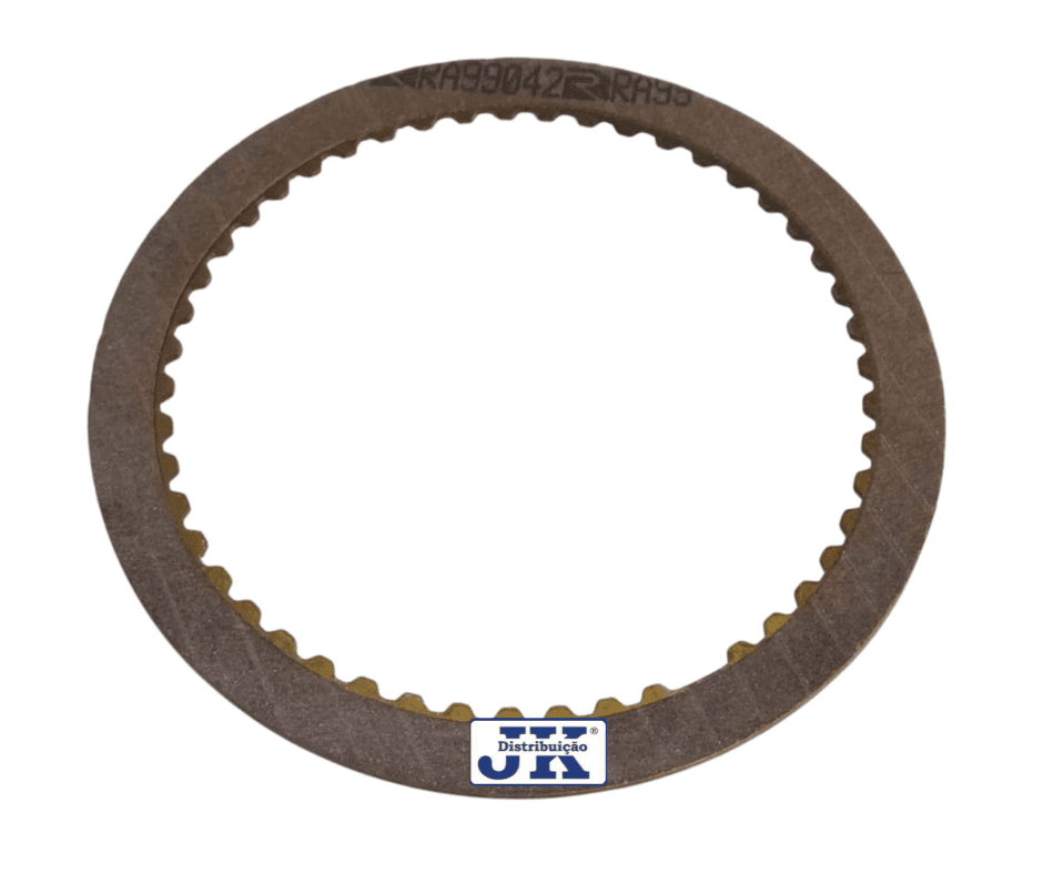 DISCO DE COMPOSITE 120,9 X 97,54 X 2,29MM
