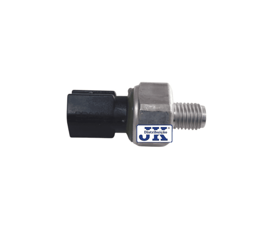SENSOR DE PRESSÃO DE ÓLEO (1 PINO) CEBOLINHA — Frente