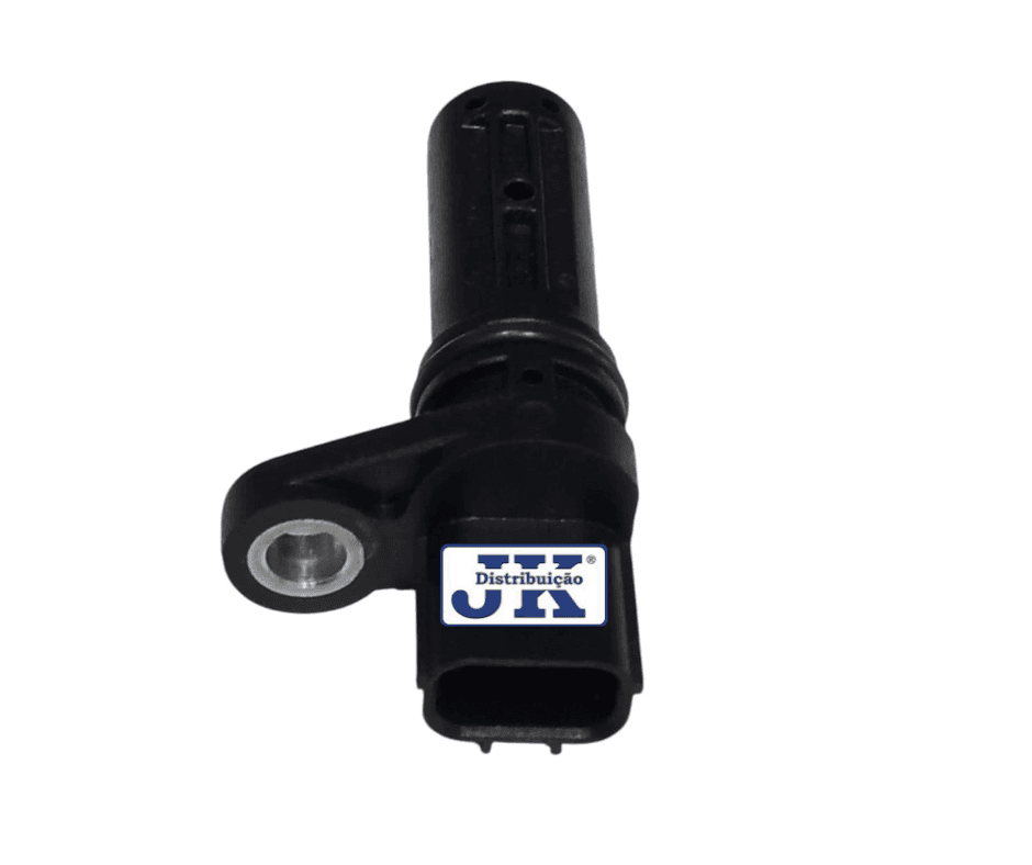 SENSOR DE ROTAÇÃO DO MOTOR — Frente